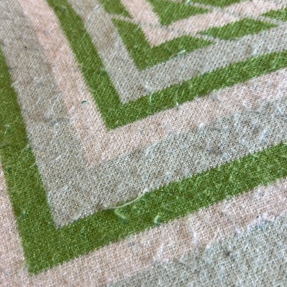 So short sleeved cropped sweater - Picture 5 of 5